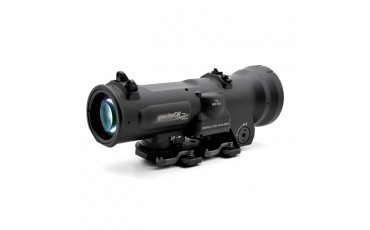 Introduction to Popular Brands and Models of Red Dot Sights