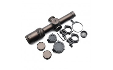 Red Dot Sights: An Introduction to Gun Type Compatibility